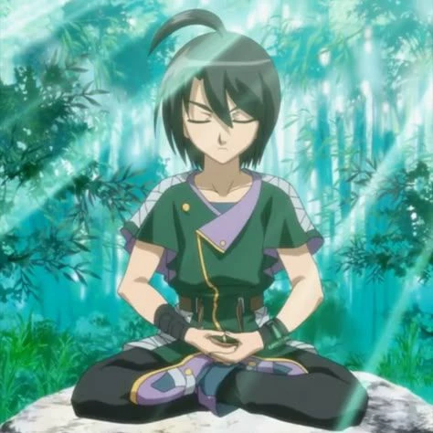 Shun Kazami thumbnail