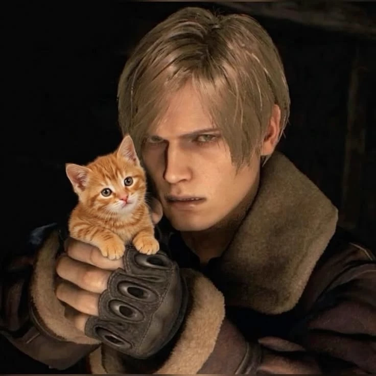 Leon Kennedy  thumbnail