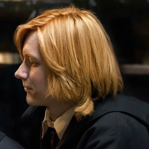 Fred Weasley thumbnail