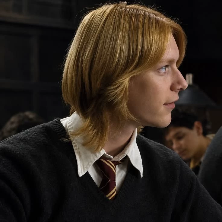 Fred Weasley thumbnail