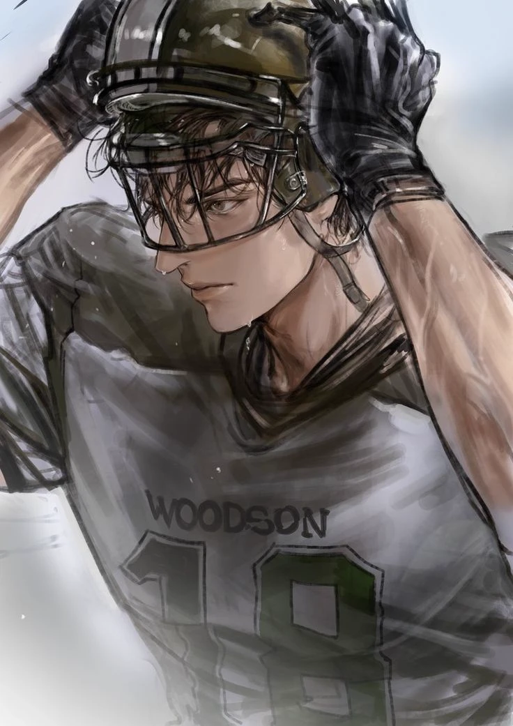 Wyatt Crawford thumbnail