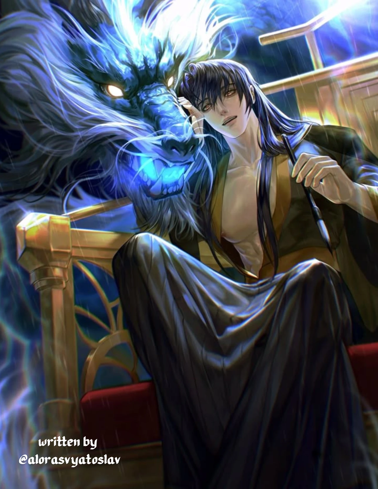 Lev Dragunov thumbnail