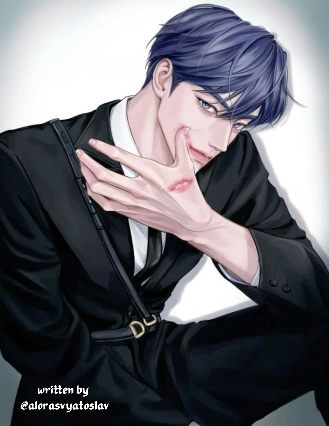 Zevarion D'Astrelle thumbnail