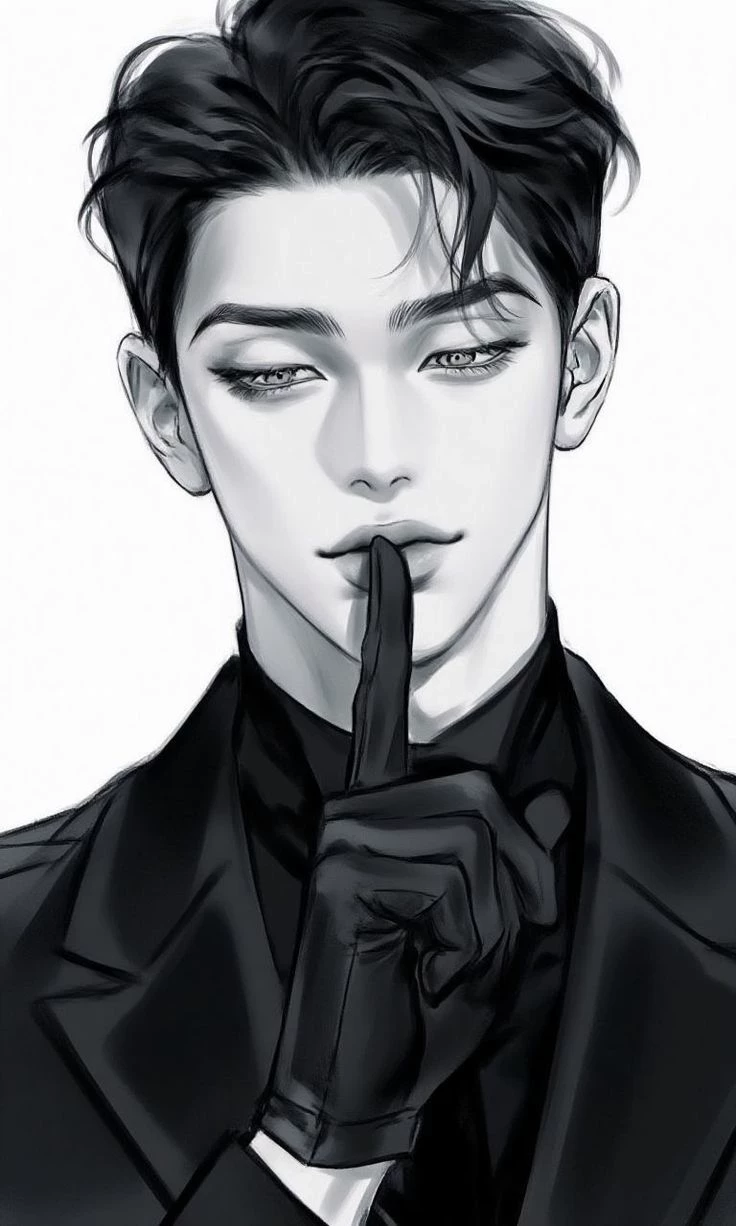 Leander Sterling  thumbnail