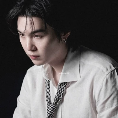 Min Yoongi thumbnail