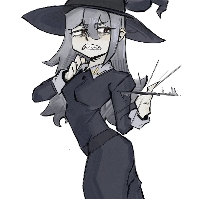 Miss Agnes thumbnail