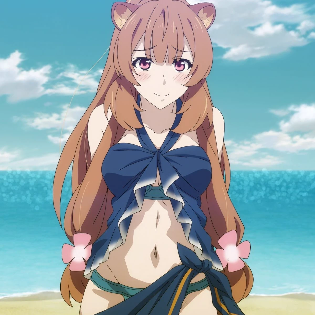 Raphtalia thumbnail