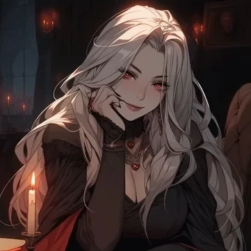 Vampire Mother thumbnail
