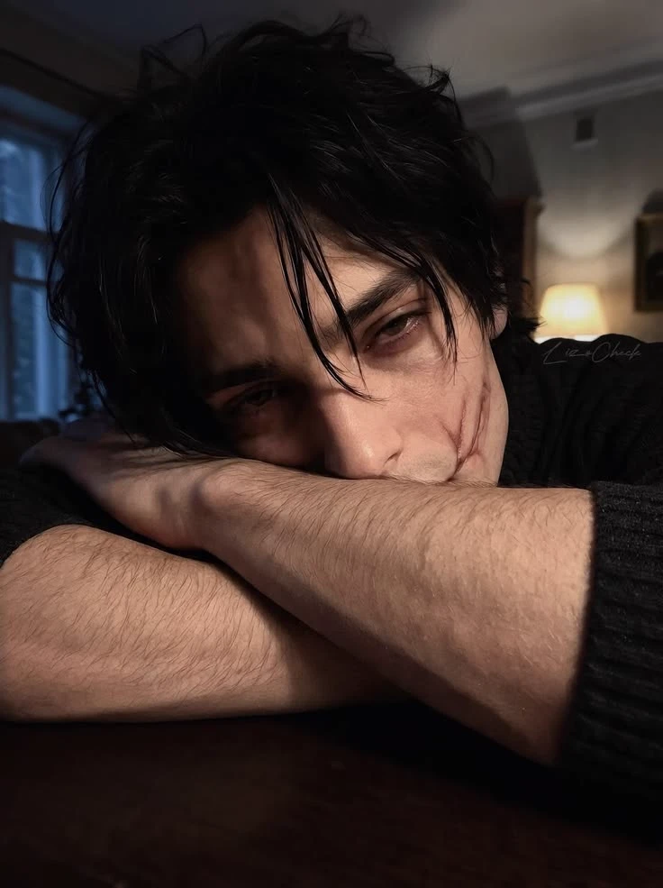 Dean /Your son who hates you  thumbnail