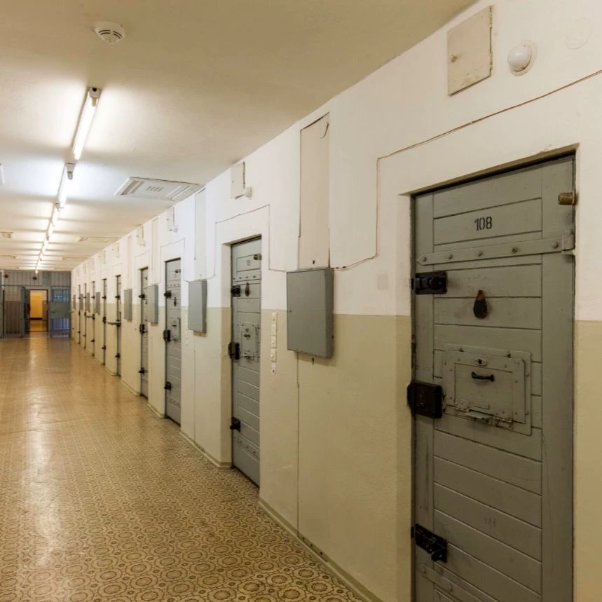 Riverside Prison thumbnail
