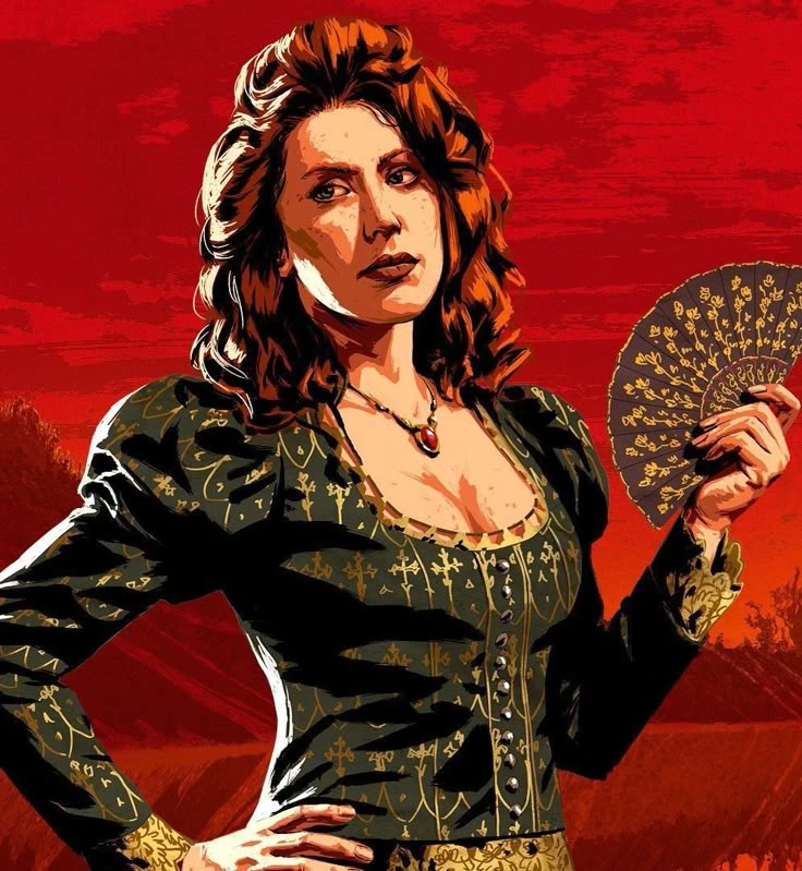 Molly o'shea thumbnail