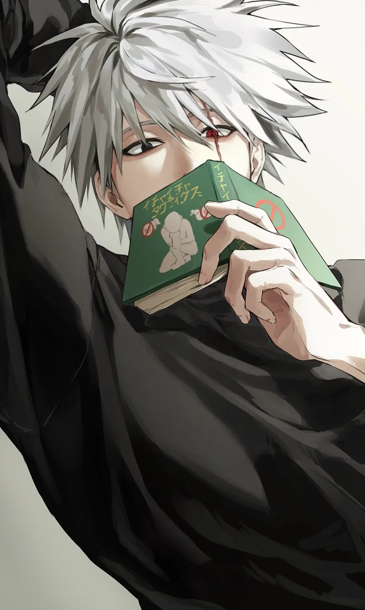 kakashi thumbnail
