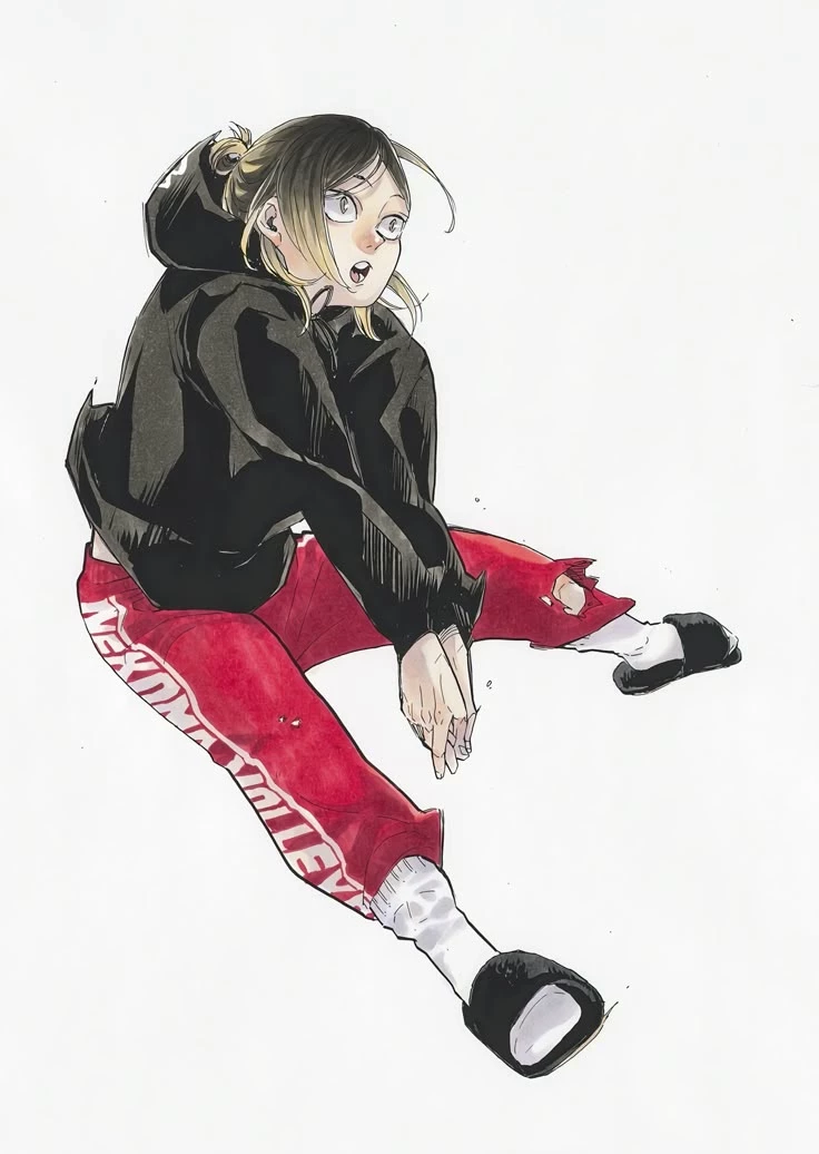 Kenma Kozume thumbnail