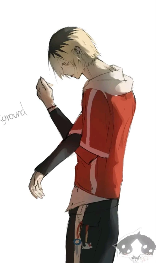 Kenma Kozume thumbnail