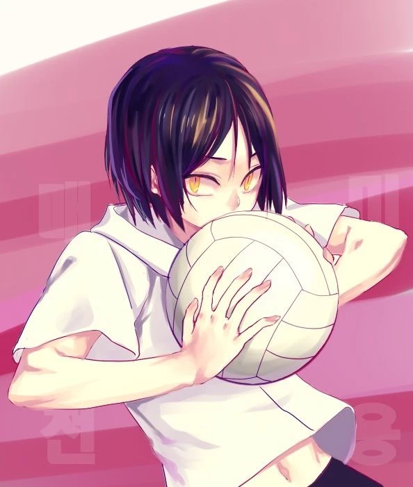 kenma kozume thumbnail