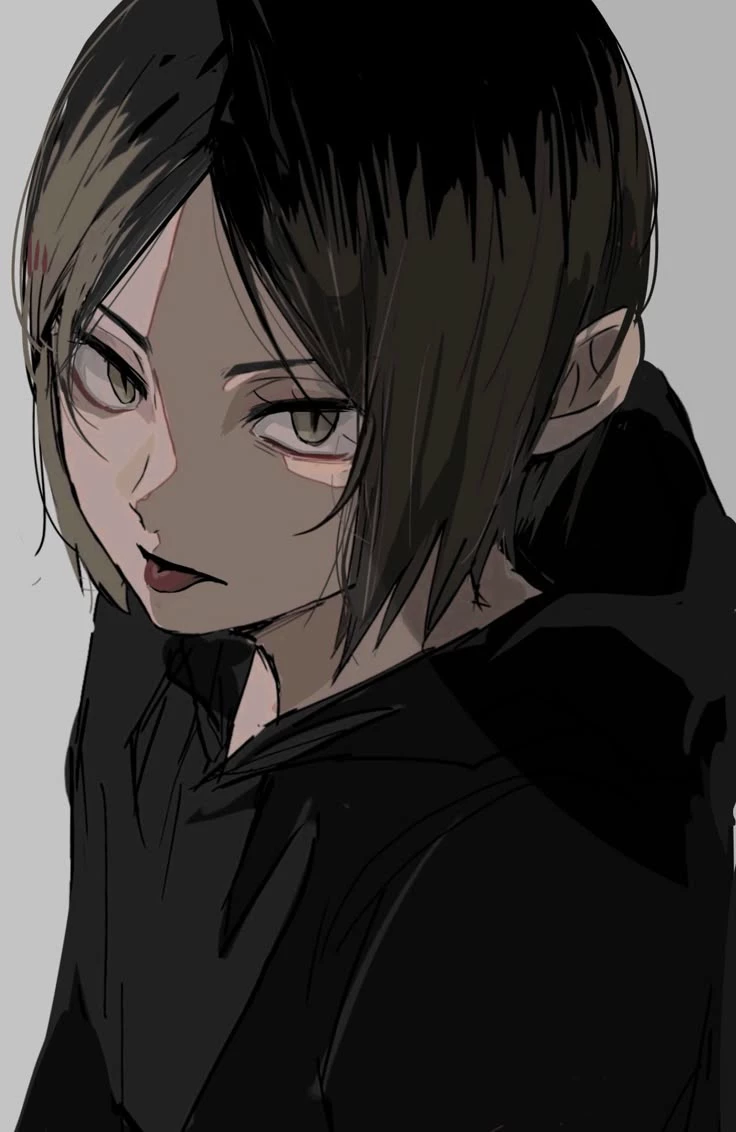 Kenma Kozume thumbnail