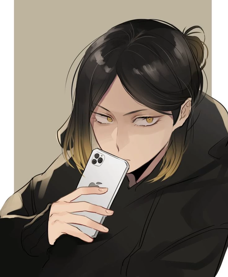 kenma kozume thumbnail
