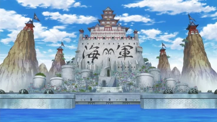 One Piece: Marineford — The Unseen Alliance thumbnail
