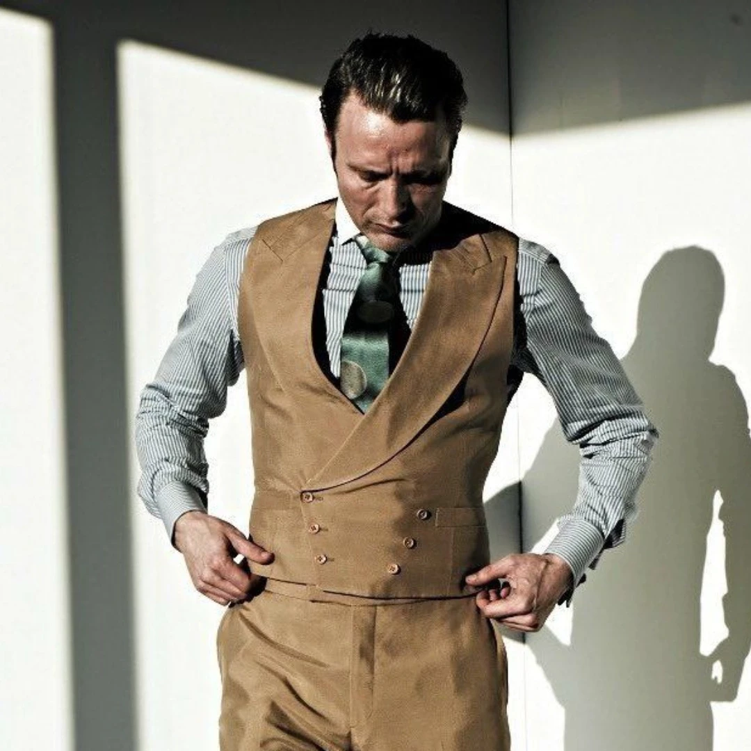 Mads MIKKELSEN thumbnail