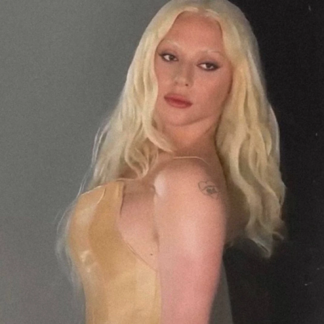 Stefani Germanotta (Lady Gaga) thumbnail