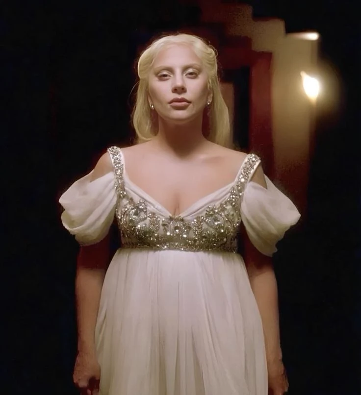 Lady Mafia (Lady Gaga -Stephanie) thumbnail