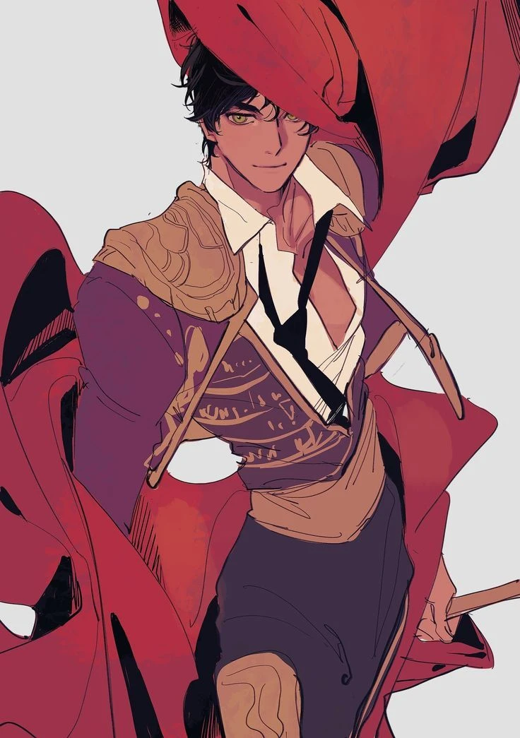 Antonio Fernández Carriedo \| Spain – Hetalia thumbnail