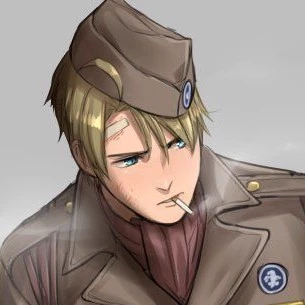 Alfred (Bryan) 🇧🇷