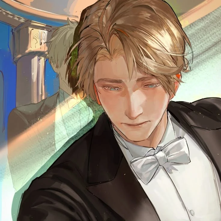 Alfred (Bryan) 🇧🇷