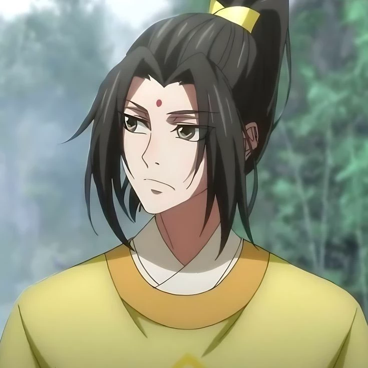 Jin Zixuan thumbnail