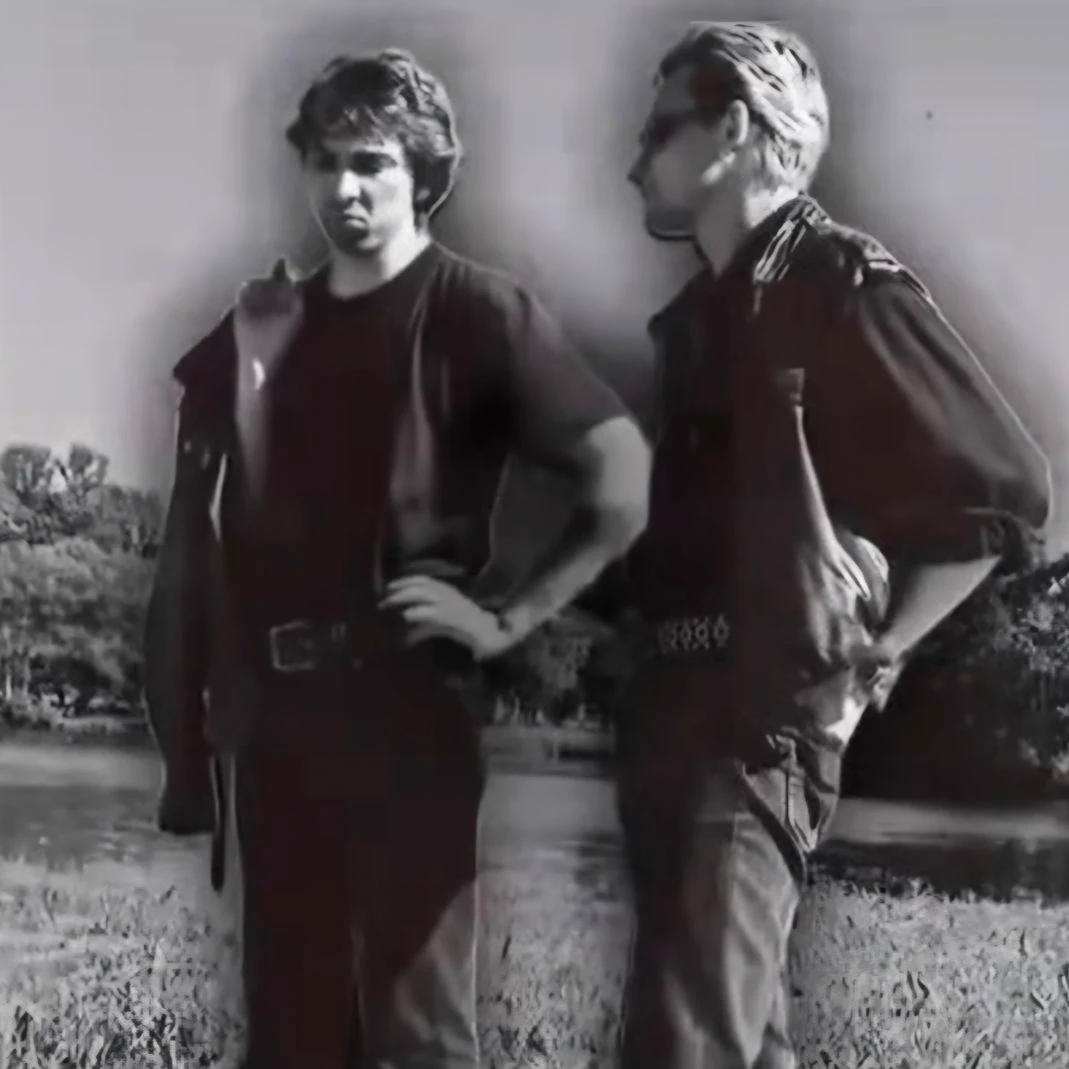 band Korol i Shut thumbnail