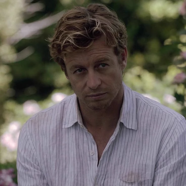 Patrick Jane thumbnail