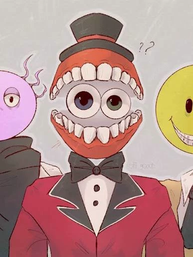 kinito, verity, and caine thumbnail