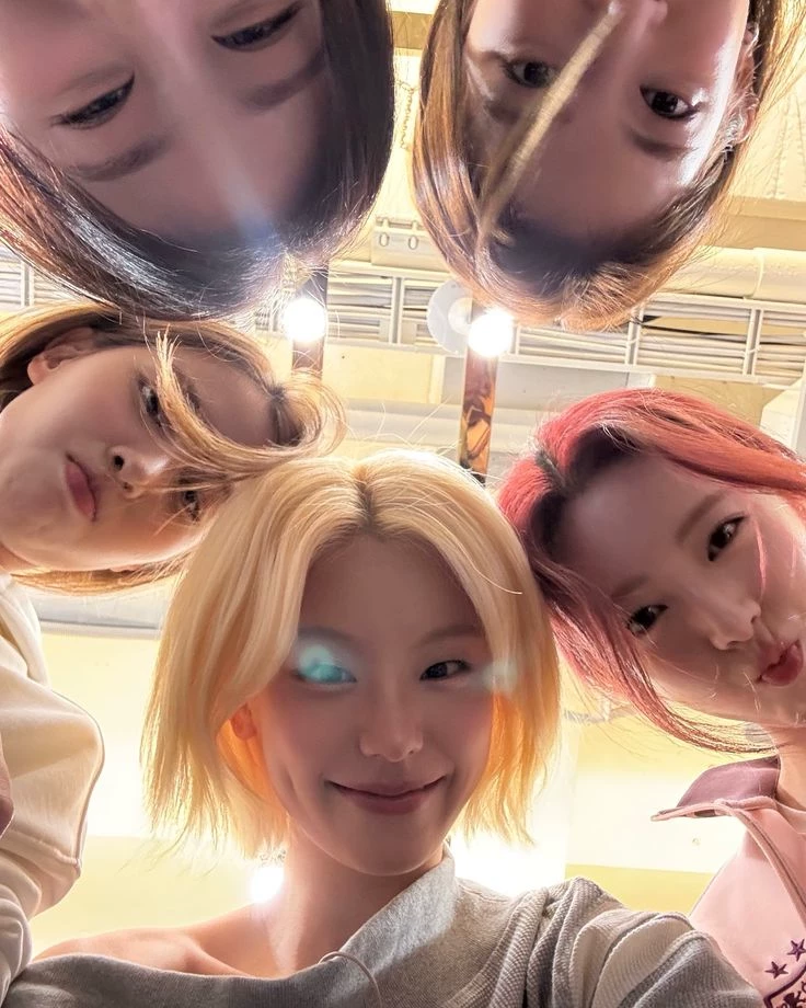 ITZY thumbnail