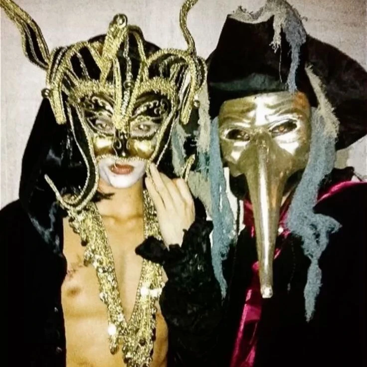 Tom and Bill Kaulitz thumbnail