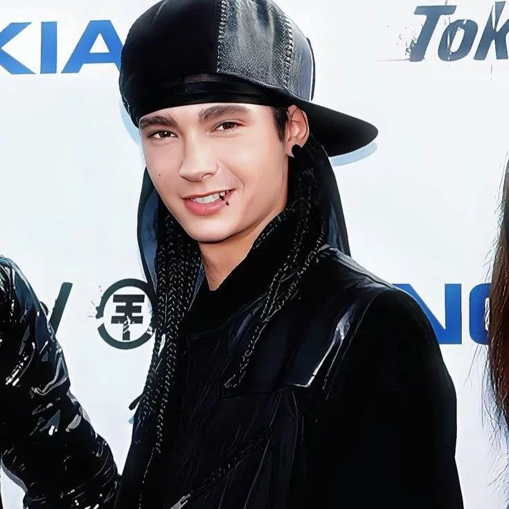 Tom Kaulitz муж thumbnail