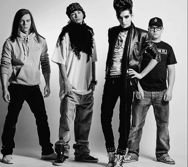Tokio Hotel thumbnail