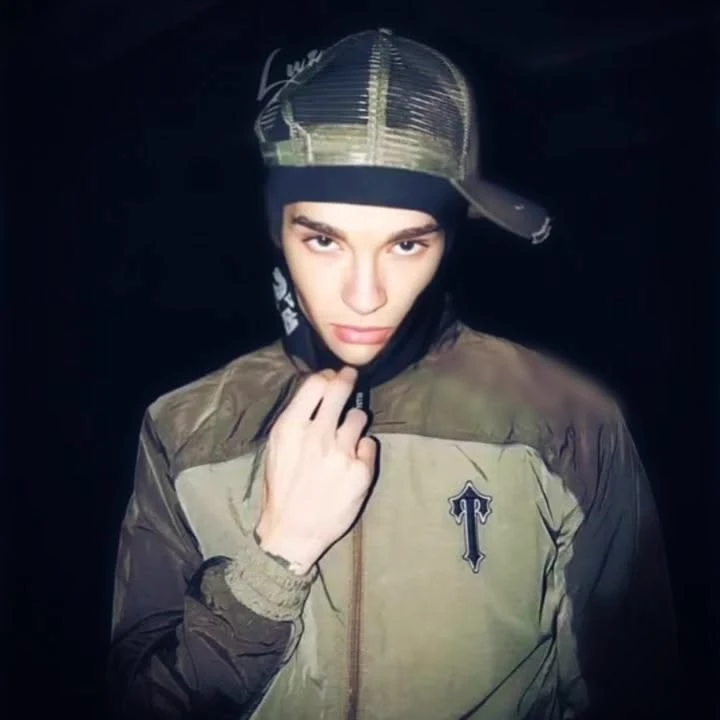 Tom Kaulitz thumbnail