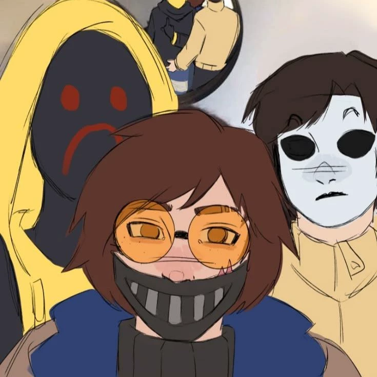 Creepypasta Hybrids thumbnail