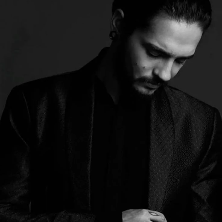 Tom Kaulitz thumbnail