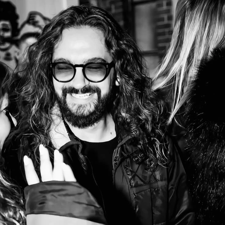 Tom Kaulitz💓🇩🇪 thumbnail