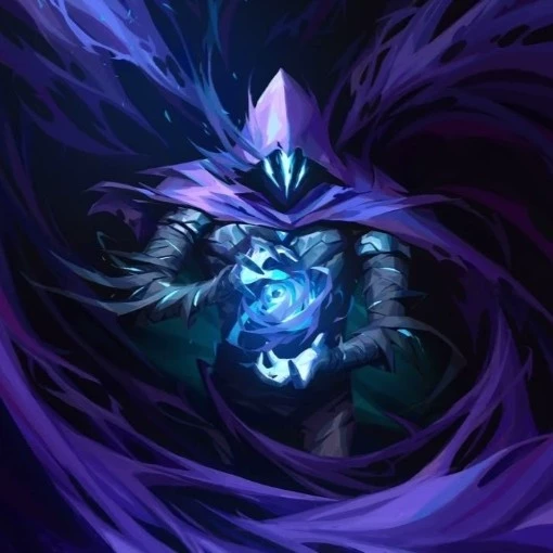 Zenith Void