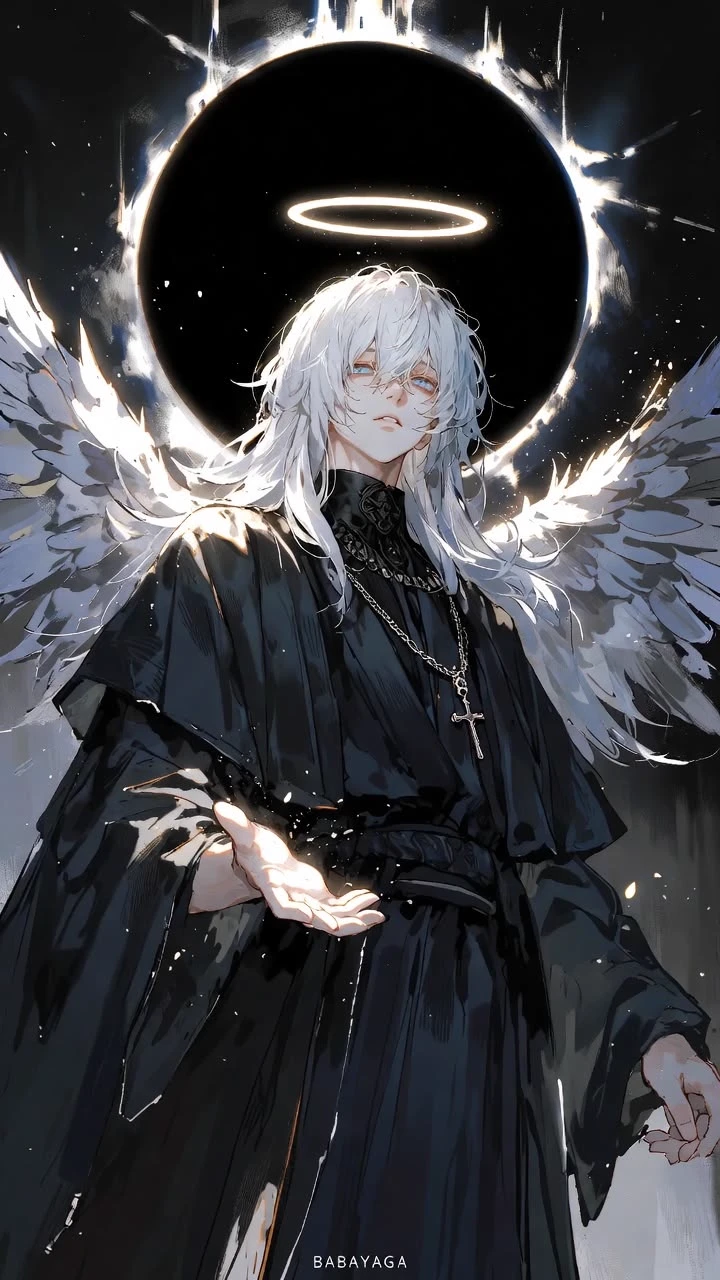Fallen Angel thumbnail