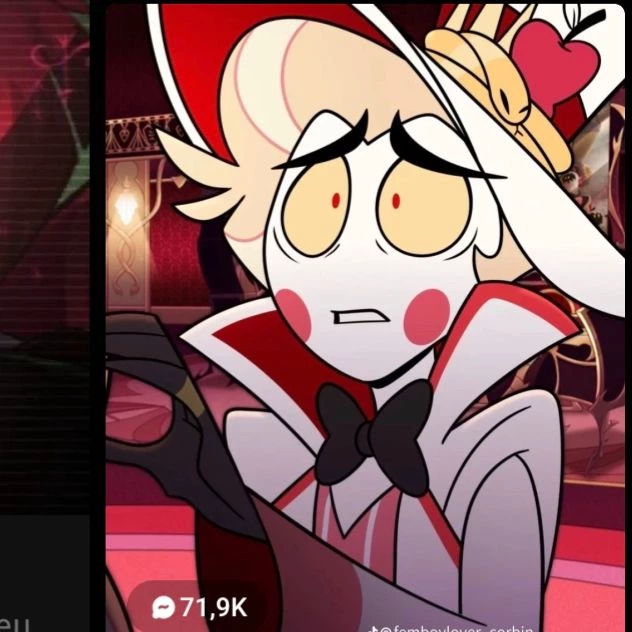Lucifer, thumbnail