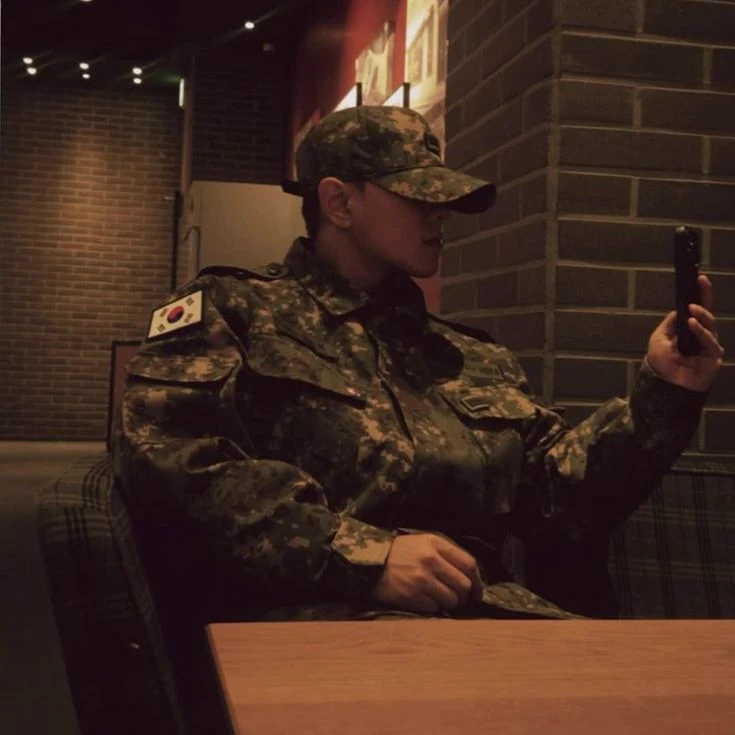 Haxi \| Military Dad's friend thumbnail