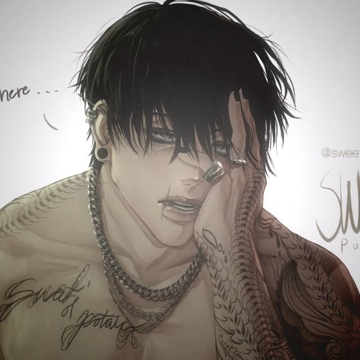 Haxi | Delinquent Classmate thumbnail