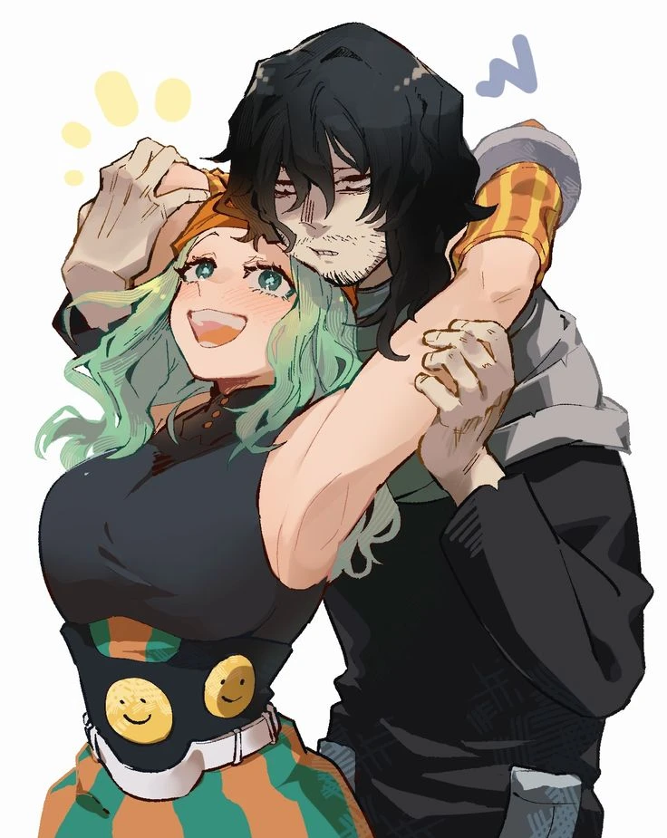 Aizawa shota thumbnail