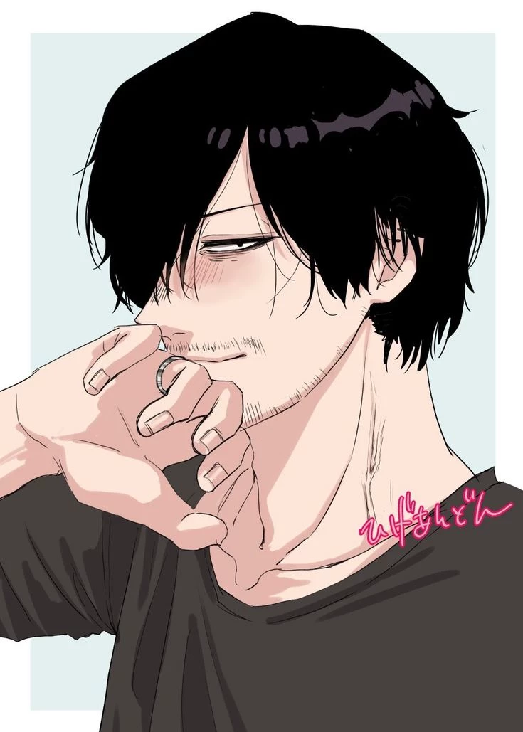 shota aizawa thumbnail