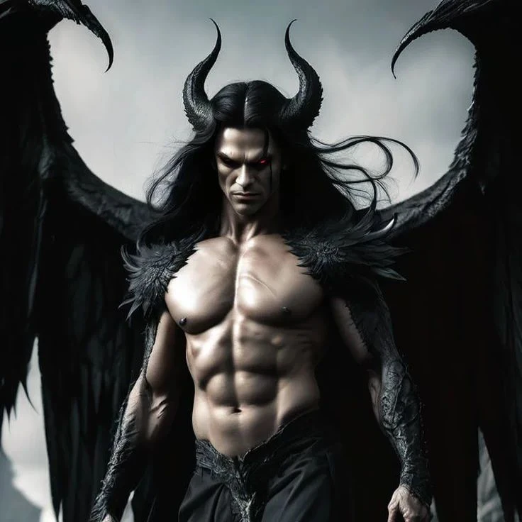 The Demon Lord Malakor thumbnail