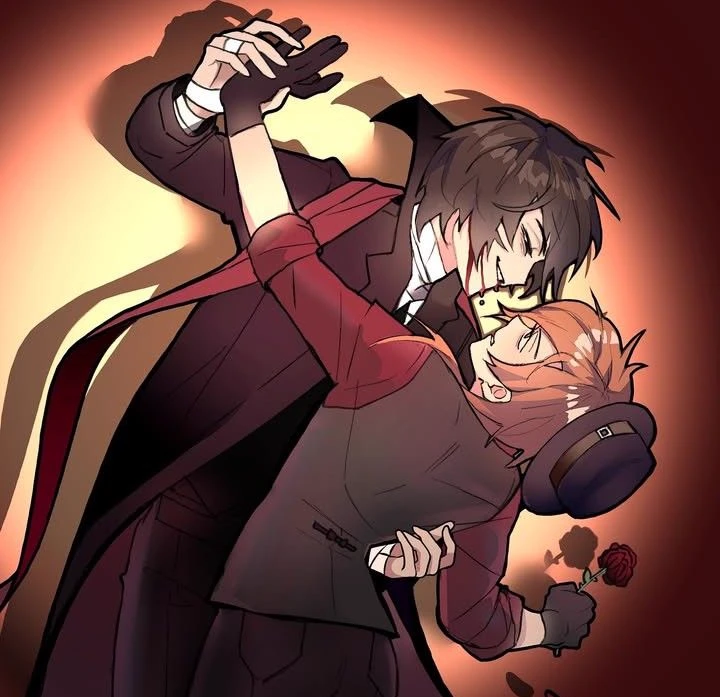 Chuuya Nakahara  thumbnail