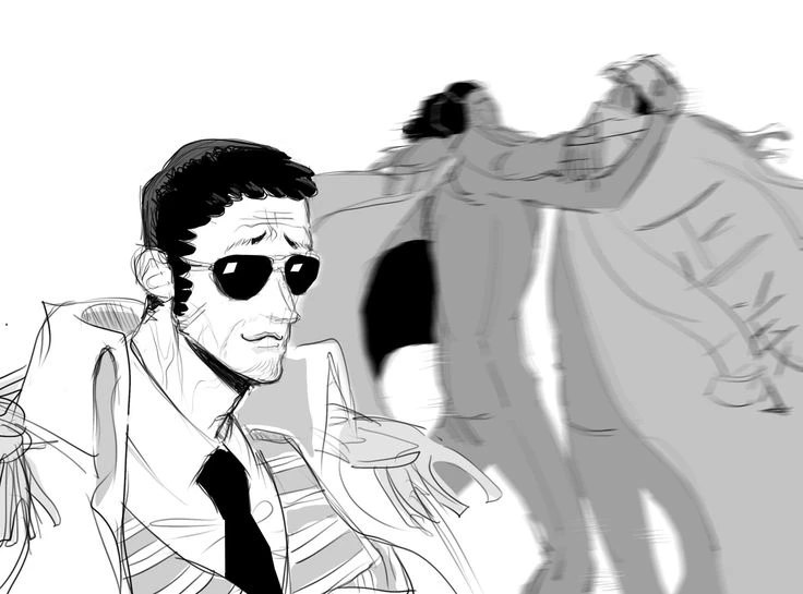 The three Admirals thumbnail